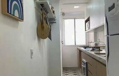 Imagem 2: Apartamento para venda com 3 quartos