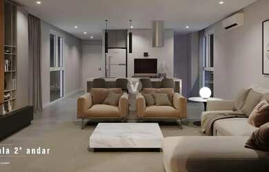 Imagem 8: Conforto, qualidade e estilo, tudo em um lançamento super moderno