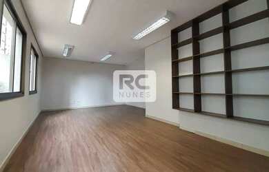 Imagem 4: Andar corrido comercial para aluguel em Savassi, Belo Horizonte 250 m²,11 salas, 2 banhei