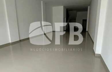 Imagem 5: Sala Comercial Térrea para locação anual - Meia Praia - Itapema/SC