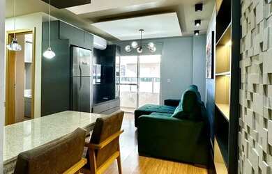 Imagem 6: Apartamento Mobiliado de 2 Dormitórios à Venda