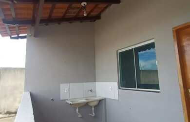 Imagem 10: Casa para Locação no bairro Residencial Buritis, localizado na cidade...