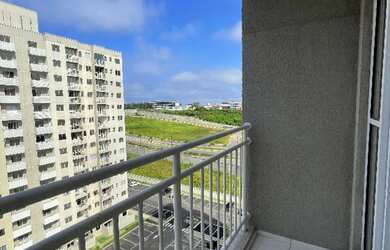 Imagem 15: Condomínio Ponta Negra Estilo - 02 dormitórios - lado shopping Ponta...