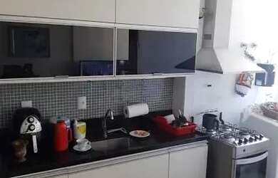 Imagem 5: Linda Cobertura Duplex na Praia da Costa - Cód 19963 z Anderson Martins...