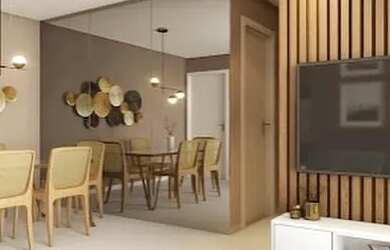 Imagem 4: Terraços Residence em Barra dos Coqueiros