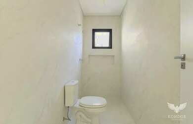 Imagem 15: Sobrado em SANTA FELICIDADE com 135m²