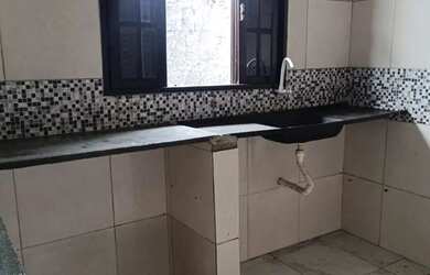 Imagem 9: Alugar casa. Varanda, 1 Banheiroe2 Dormitórios