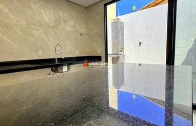 Imagem 15: Casa Solta Alto Padrão no Esplanada do Parque - Boa Vista