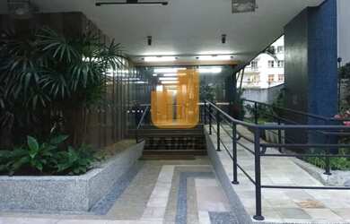 Imagem 10: Conjunto Comercial com 1 sala 1 Vaga em Higienópolis