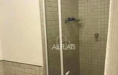 Imagem 10: Flat com 1 dormitório para alugar, 38 m² por R$ 11.100,00/mês - Jardins...