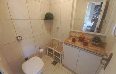 Imagem 6: Apartamento mobiliado Residencial Riviera