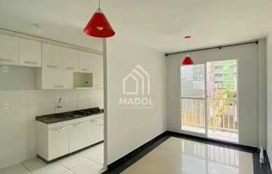 Imagem 6: Apartamento à Venda em Uvaranas, Ponta Grossa - PR