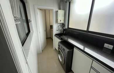 Imagem 8: Apartamento para aluguel e venda com 240 metros quadrados com 4 quartos