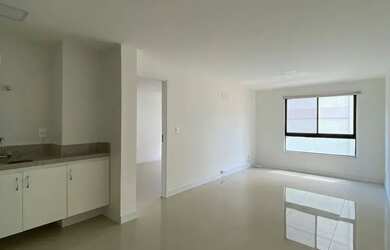 Imagem: O apartamento à venda possui 1 Dormitório, 2 Banheiros, 1