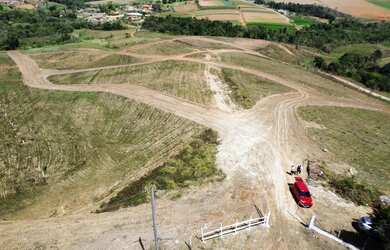 Imagem 8: Terreno para venda com 500mts em Caucaia do Alto. Com linda Vista Panorâmica