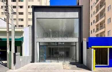 Imagem: O depósito possui 4 Vagas na garagem, 264m² de Área e está