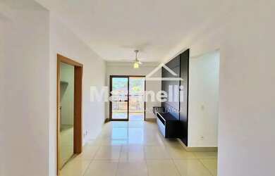 Imagem: O apartamento possui 2 Dormitórios, 2 Banheiros, 2 Vagas na