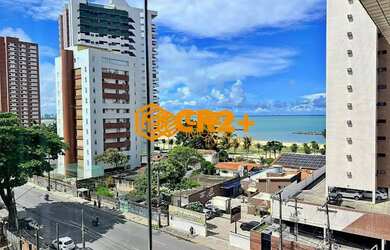 Imagem: O apartamento possui 3 Dormitórios, 3 Banheiros, 1 Vaga na