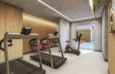 Imagem 2: Apartamento à venda no PORTO ARBORETO , JABOTIANA, Aracaju, SE