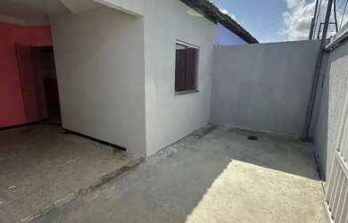 Imagem 4: Casa à venda em rua pública, CENTRO, Capela, SE