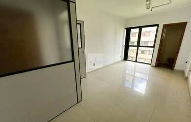 Imagem: Sala Comercial de Alto Padrão no Centro de BH 1 Sala, 1 Banheiro