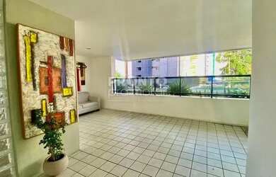 Imagem 11: Vista Mar, ILE FRANCE , Alto, Vendo Apto 4 Quartos na PRAIA PIEDADE -...