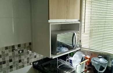 Imagem 5: Apto mobiliado Piqueri. Imóvel mobiliado, Imóvel novo, 40m² de Áreae1...