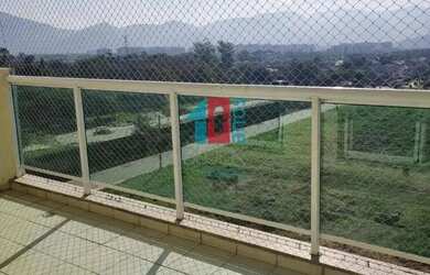 Imagem 5: Recreio dos Bandeirantes Apartamento 3 quartos, sendo 1 suite