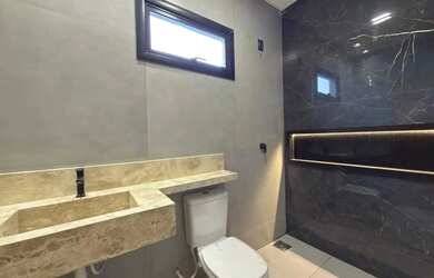 Imagem 12: Casa incrivel no Bairro Cardoso - Aparecida de Goiânia - GO