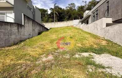 Imagem 3: Terreno à venda, 360 m² por R$ 590.000 - Residencial Arujá Ville -...