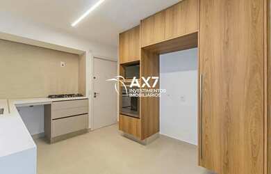 Imagem: O apartamento possui 2 Dormitórios, 3 Banheiros, 1 Vaga na