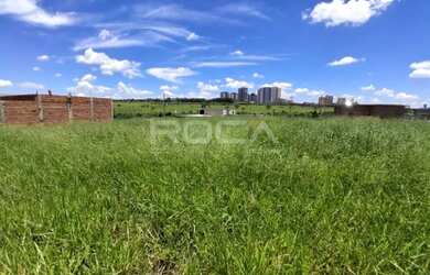 Imagem 3: Terreno padrão à venda no bairro Salto do Monjolinho em São Carlos