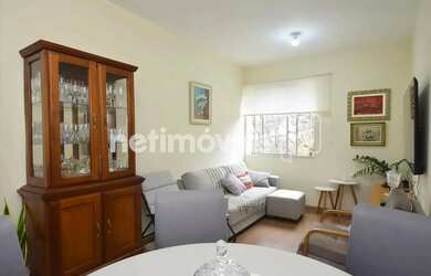 Imagem: O apartamento possui 3 Dormitórios, 3 Banheiros, 2 Vagas na