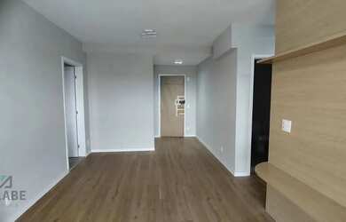 Imagem: O apartamento possui 2 Dormitórios, 2 Banheiros, 2 Vagas na