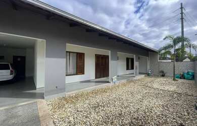 Imagem: CASA COM 4 QUARTOS, SÃO LUIS EM JARAGUÁ DO SUL