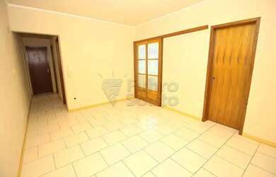 Imagem: O apartamento possui 2 Dormitórios, 1 Banheiro e 59m² de Área