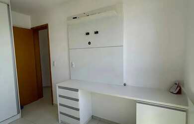 Imagem: O apartamento possui 3 Dormitórios, 2 Banheiros, 1 Vaga na