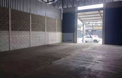 Imagem 3: Locação Galpão Avenida de Alto Fluxo na Região do Estoril em Taubaté