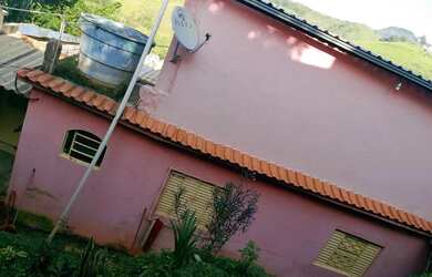 Imagem 8: Aluga-se casa por 350 reais Carangola