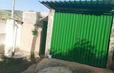 Imagem 7: Aluga-se casa por 350 reais Carangola