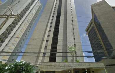 Imagem: Apto 6qtos, 450m, Ed. Fernando Albuquerque Maranhao