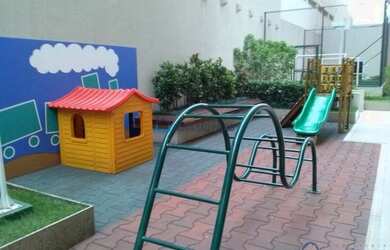 Imagem 14: You Saúde. Piscina, Varanda, 57-0m² de Áreae1 Vaga na garagem