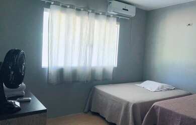 Imagem 13: Casa por temporada na 303 sul - Diária