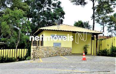 Imagem 7: Venda Lote em condomínio Condomínio Jardins Brumadinho