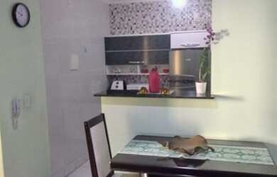 Imagem 2: Contagem - Apartamento Padrão - Fonte Grande