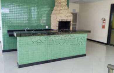 Imagem 2: BETIM - Apartamento Padrão - Granja Verde