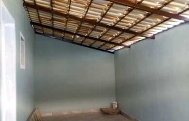 Imagem 2: São João Del Rei - Casa Padrão - Vila São Paulo Fábricas