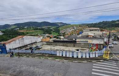 Imagem 2: Terreno à venda, 405 m² por R$ 420.000,00 - Vila Rosina - Caieiras/SP