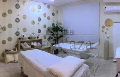 Imagem: O depósito possui 37m² de Área e está localizado em Parque