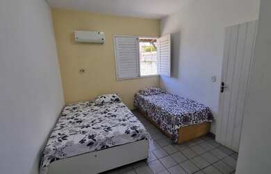 Imagem 14: Alugo casa por temporada para 17 pessoas c/ piscina praia do Francês